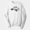 Unisex Fan Favorite Crew Sweatshirt Thumbnail