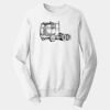 Unisex Fan Favorite Crew Sweatshirt Thumbnail