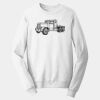 Unisex Fan Favorite Crew Sweatshirt Thumbnail