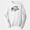 Unisex Fan Favorite Crew Sweatshirt Thumbnail