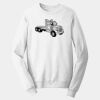 Unisex Fan Favorite Crew Sweatshirt Thumbnail