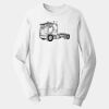 Unisex Fan Favorite Crew Sweatshirt Thumbnail