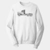 Unisex Fan Favorite Crew Sweatshirt Thumbnail