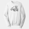 Unisex Fan Favorite Crew Sweatshirt Thumbnail