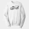 Unisex Fan Favorite Crew Sweatshirt Thumbnail