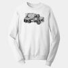 Unisex Fan Favorite Crew Sweatshirt Thumbnail