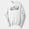 Unisex Fan Favorite Crew Sweatshirt Thumbnail
