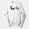Unisex Fan Favorite Crew Sweatshirt Thumbnail