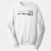 Unisex Fan Favorite Crew Sweatshirt Thumbnail