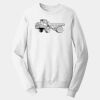 Unisex Fan Favorite Crew Sweatshirt Thumbnail