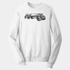 Unisex Fan Favorite Crew Sweatshirt Thumbnail