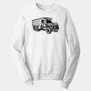 Unisex Fan Favorite Crew Sweatshirt Thumbnail