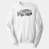 Unisex Fan Favorite Crew Sweatshirt Thumbnail