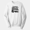 Unisex Fan Favorite Crew Sweatshirt Thumbnail