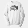 Unisex Fan Favorite Crew Sweatshirt Thumbnail