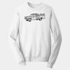 Unisex Fan Favorite Crew Sweatshirt Thumbnail