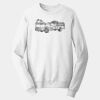 Unisex Fan Favorite Crew Sweatshirt Thumbnail
