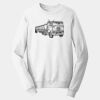 Unisex Fan Favorite Crew Sweatshirt Thumbnail