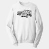 Unisex Fan Favorite Crew Sweatshirt Thumbnail