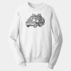 Unisex Fan Favorite Crew Sweatshirt Thumbnail