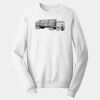 Unisex Fan Favorite Crew Sweatshirt Thumbnail