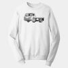 Unisex Fan Favorite Crew Sweatshirt Thumbnail
