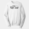 Unisex Fan Favorite Crew Sweatshirt Thumbnail