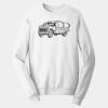 Unisex Fan Favorite Crew Sweatshirt Thumbnail