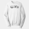 Unisex Fan Favorite Crew Sweatshirt Thumbnail
