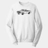 Unisex Fan Favorite Crew Sweatshirt Thumbnail