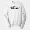 Unisex Fan Favorite Crew Sweatshirt Thumbnail