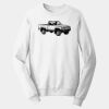 Unisex Fan Favorite Crew Sweatshirt Thumbnail