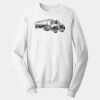 Unisex Fan Favorite Crew Sweatshirt Thumbnail
