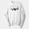 Unisex Fan Favorite Crew Sweatshirt Thumbnail