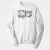 Unisex Fan Favorite Crew Sweatshirt Thumbnail