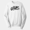 Unisex Fan Favorite Crew Sweatshirt Thumbnail