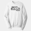 Unisex Fan Favorite Crew Sweatshirt Thumbnail