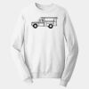 Unisex Fan Favorite Crew Sweatshirt Thumbnail