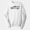 Unisex Fan Favorite Crew Sweatshirt Thumbnail