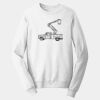 Unisex Fan Favorite Crew Sweatshirt Thumbnail