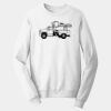 Unisex Fan Favorite Crew Sweatshirt Thumbnail
