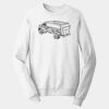 Unisex Fan Favorite Crew Sweatshirt Thumbnail