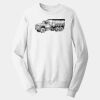 Unisex Fan Favorite Crew Sweatshirt Thumbnail
