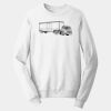 Unisex Fan Favorite Crew Sweatshirt Thumbnail