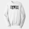 Unisex Fan Favorite Crew Sweatshirt Thumbnail