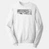 Unisex Fan Favorite Crew Sweatshirt Thumbnail