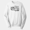 Unisex Fan Favorite Crew Sweatshirt Thumbnail