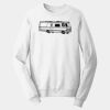 Unisex Fan Favorite Crew Sweatshirt Thumbnail