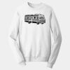 Unisex Fan Favorite Crew Sweatshirt Thumbnail
