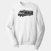 Unisex Fan Favorite Crew Sweatshirt Thumbnail